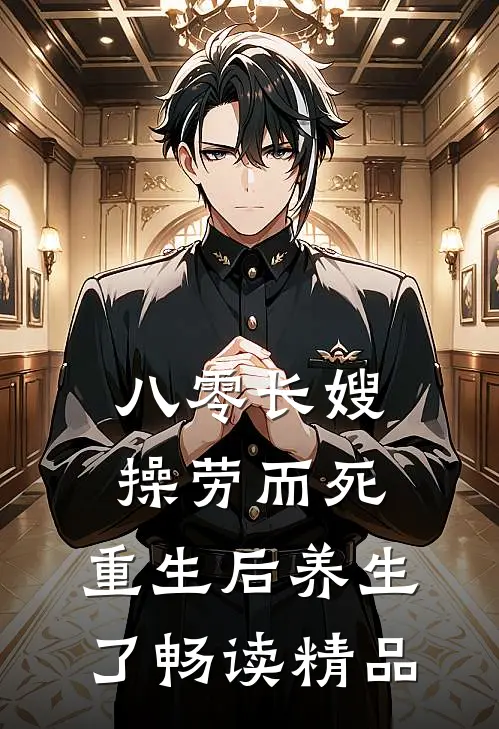 八零长嫂操劳而死：重生后养生了畅读精品