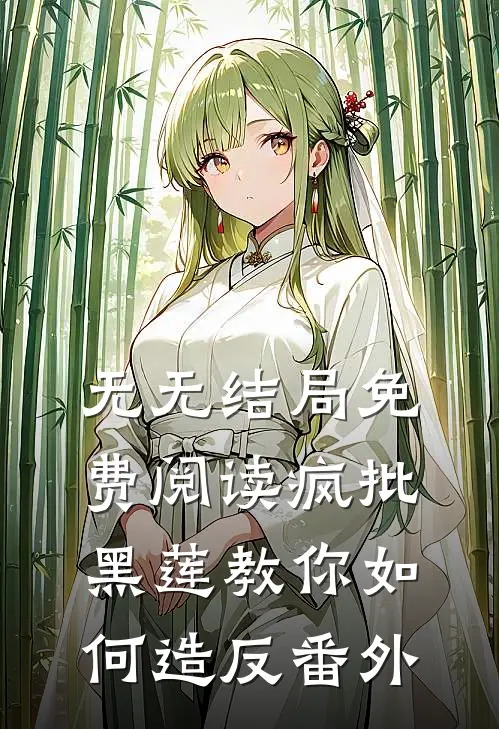 无无结局免费阅读疯批黑莲教你如何造反番外
