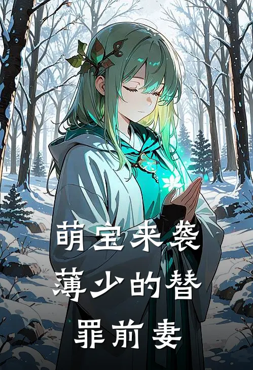 萌宝来袭薄少的替罪前妻 邹六六