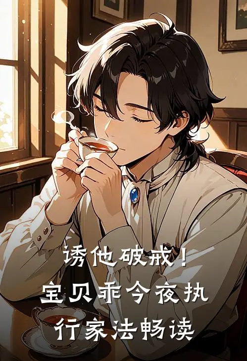 诱他破戒！宝贝乖，今夜执行家法畅读