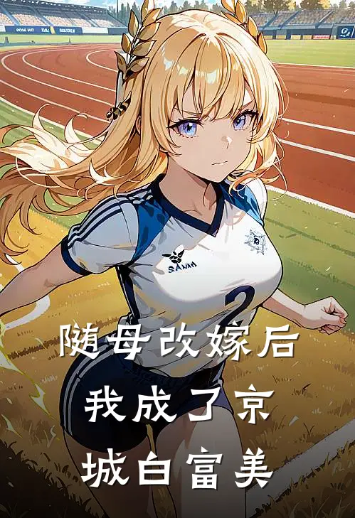 随母改嫁后,我成了京城白富美无弹窗