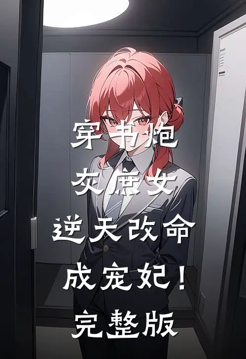 穿书炮灰庶女,逆天改命成宠妃!完整版