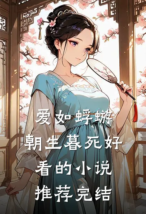 爱如蜉蝣,朝生暮死好看的推荐完结