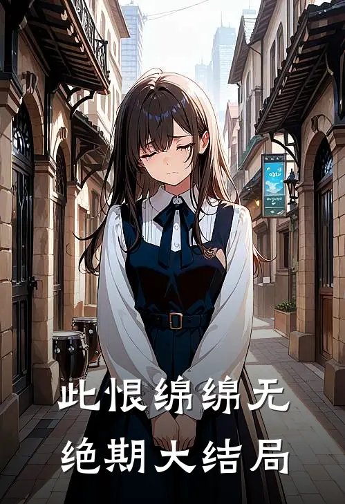 此恨绵绵无绝期大结局