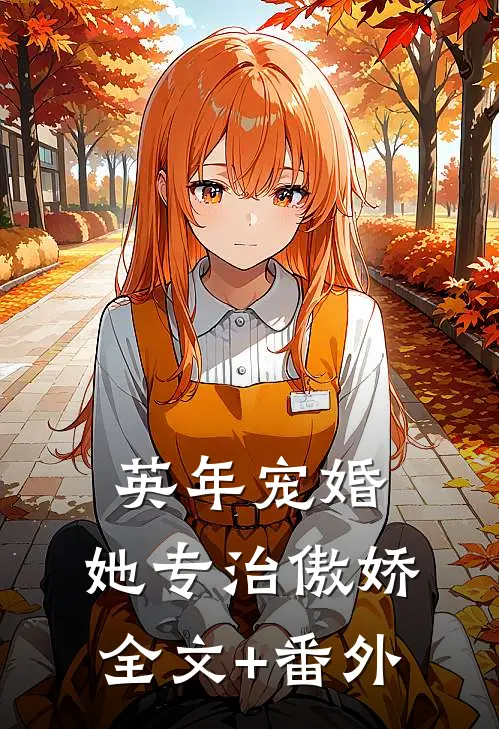 英年宠婚：她专治傲娇全文+番外
