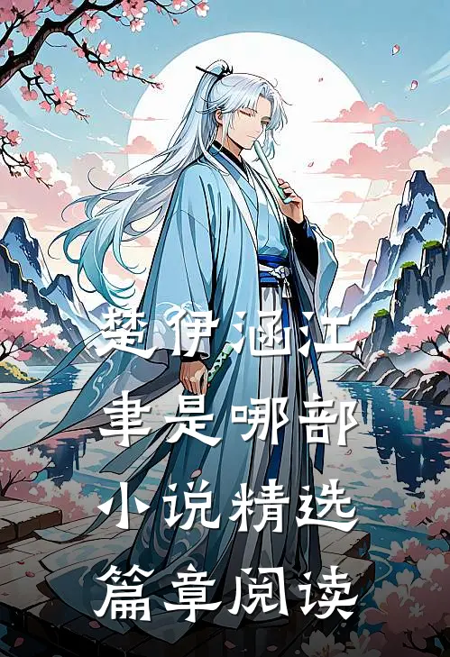 楚伊涵江聿是哪部小说精选篇章阅读