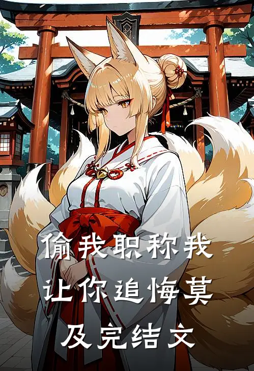 偷我职称我让你追悔莫及完结文