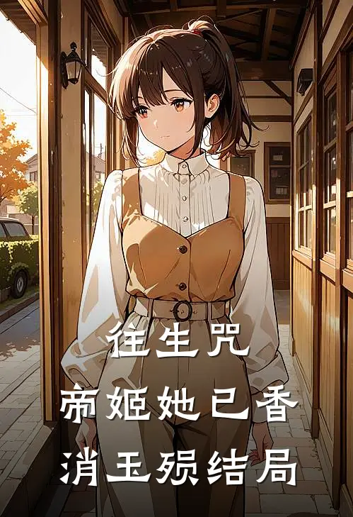 往生咒帝姬她已香消玉殒结局如何