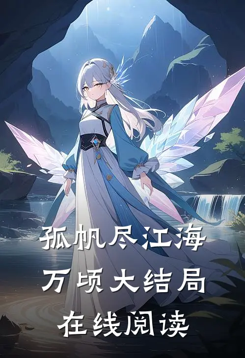 孤帆尽江海万顷大结局在线阅读