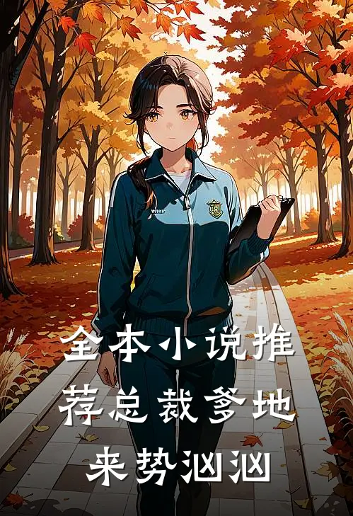 全本小说推荐总裁爹地来势汹汹