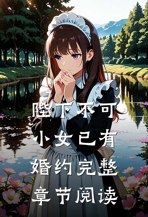 陛下不可，小女已有婚约完整章节阅读