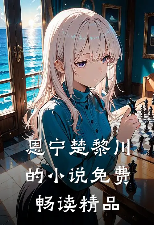 恩宁楚黎川的小说免费畅读精品