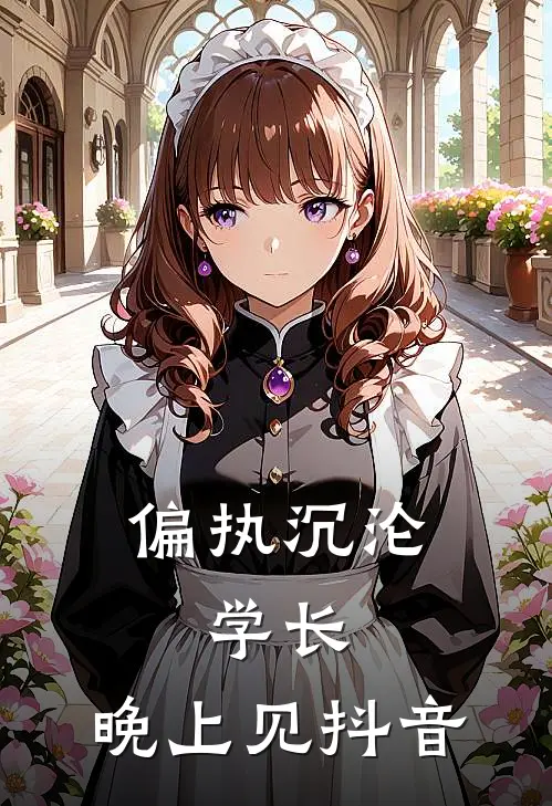 偏执沉沦：学长，晚上见抖音