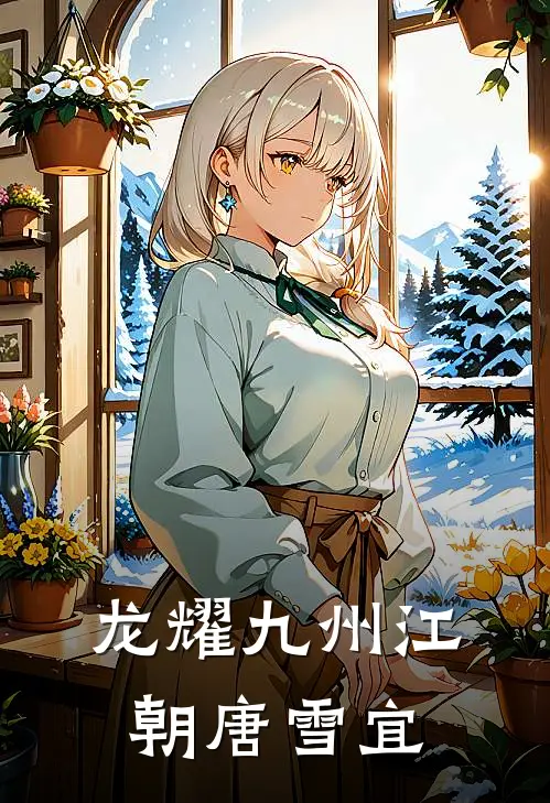龙耀九州江朝唐雪宜