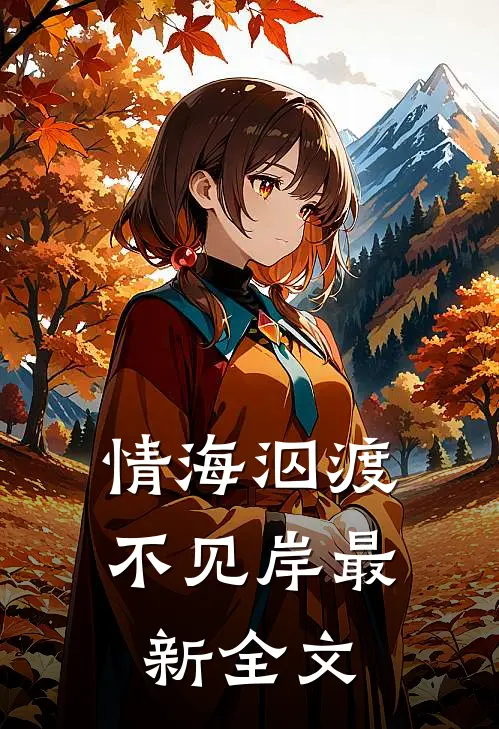 情海泅渡不见岸最新全文