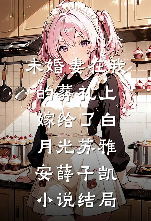 未婚妻在我的葬礼上嫁给了白月光苏雅安薛子凯小说结局