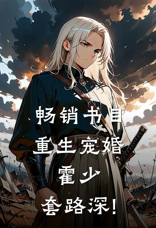 畅销书目重生宠婚:霍少,套路深!