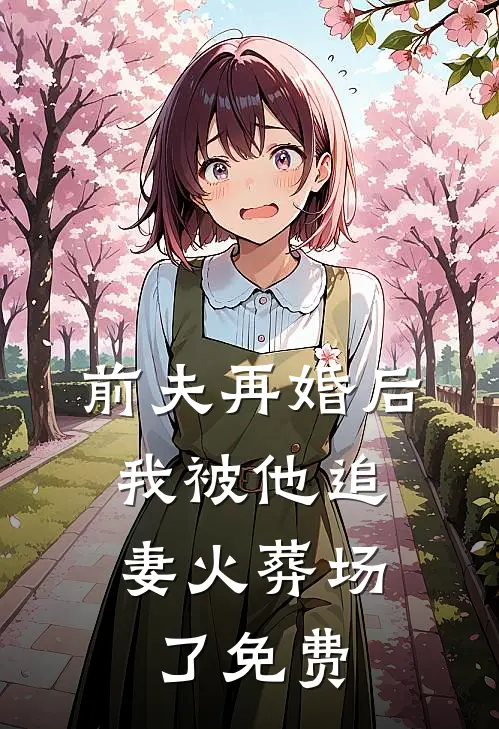前夫再婚后,我被他追妻火葬场了免费