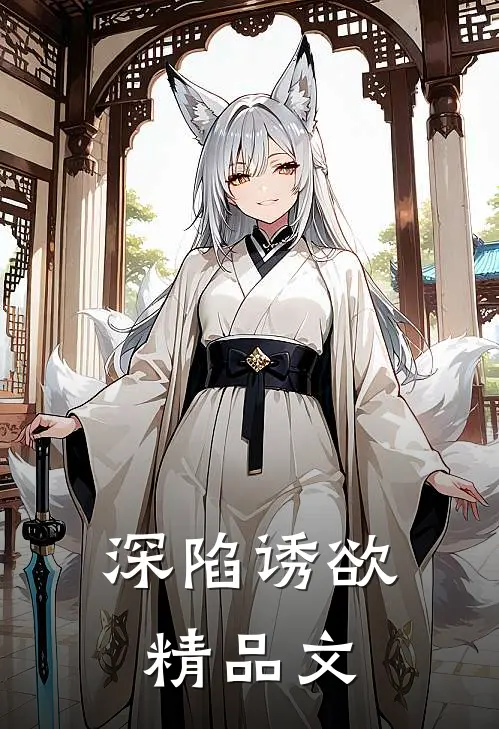 深陷诱欲精品文