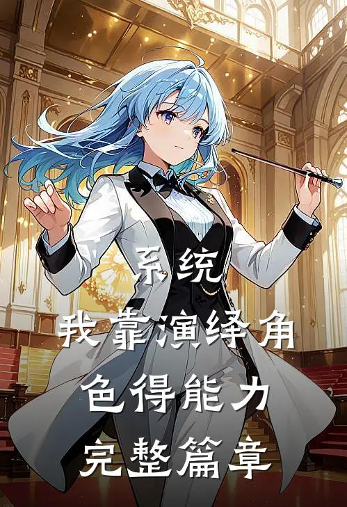 系统：我靠演绎角色得能力完整篇章