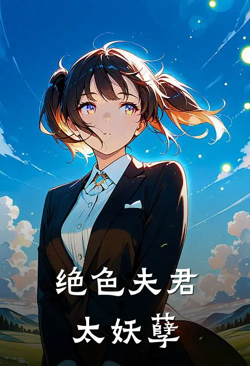 绝色夫君太妖孽