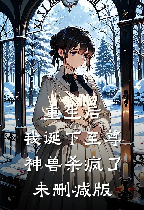 重生后,我诞下至尊神兽杀疯了未删减版在线观看