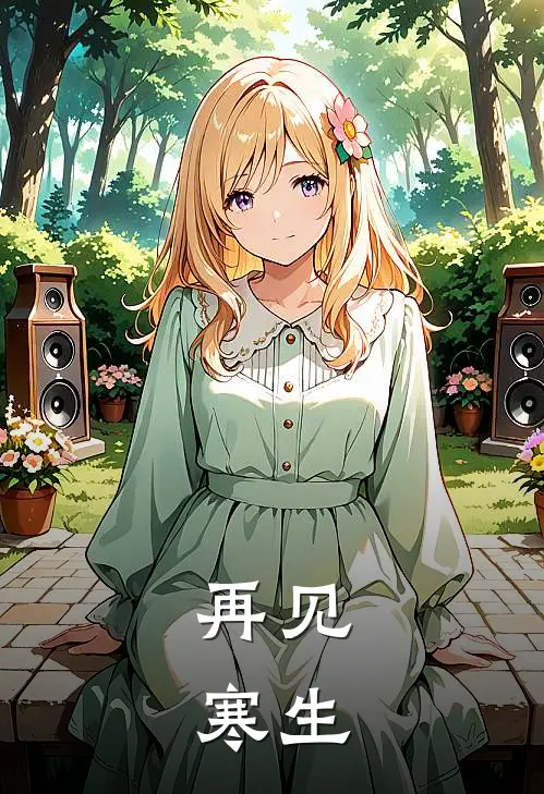 再见,寒生txt