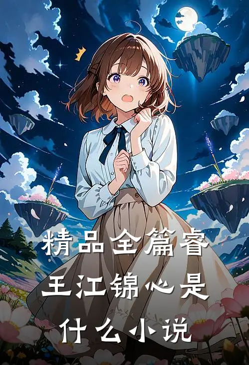 精品全篇睿王江锦心是什么小说