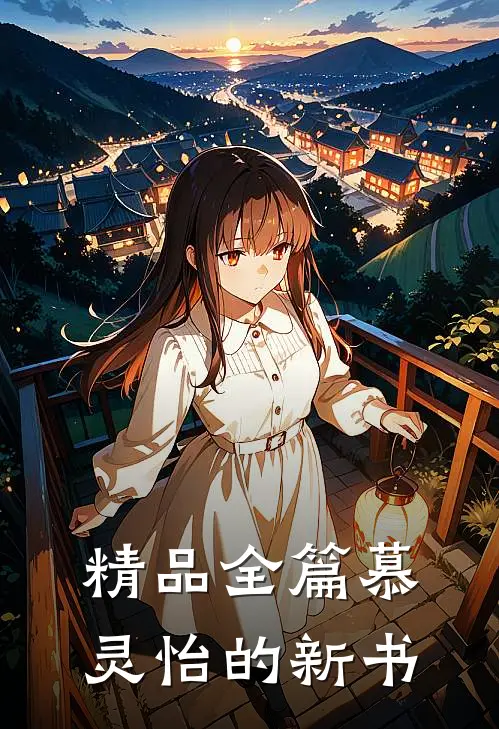 精品全篇慕灵怡的新书在哪里看