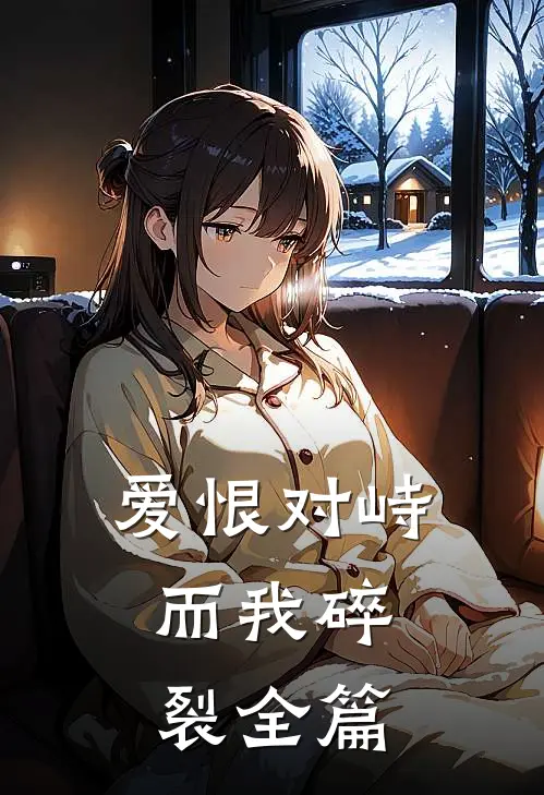 爱恨对峙,而我碎裂全篇在线阅读
