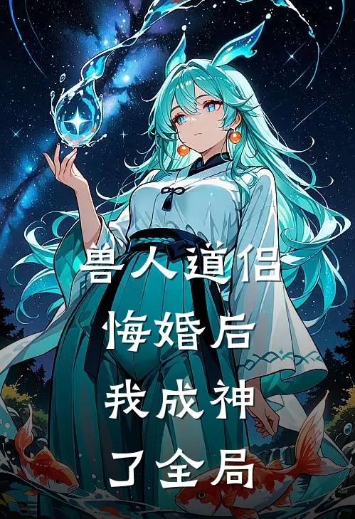 兽人道侣悔婚后,我成神了全局免费阅读