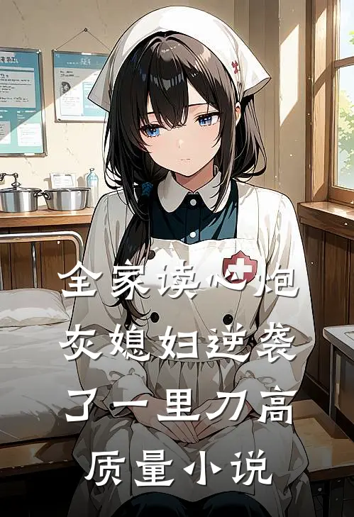 全家读心炮灰媳妇逆袭了一里刀高质量小说
