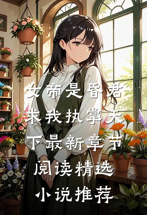 女帝是昏君,求我执掌天下最新章节阅读精选小说推荐