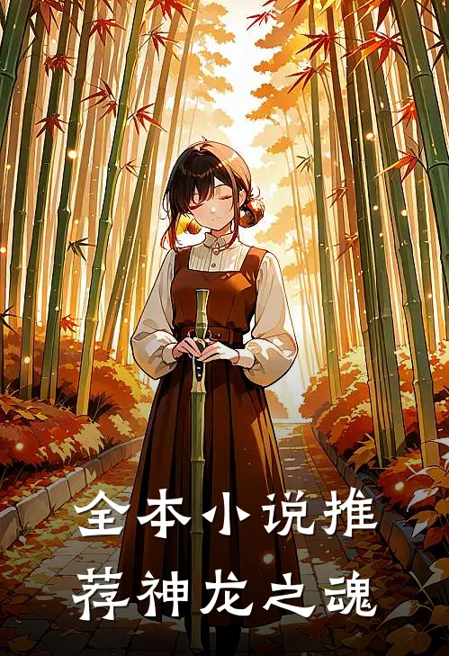 全本小说推荐神龙之魂