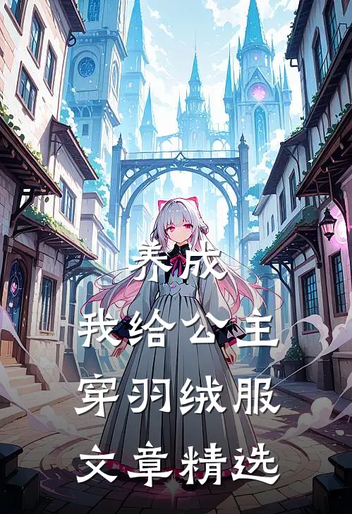 养成我给公主穿羽绒服文章精选