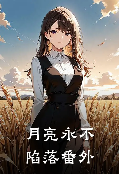 月亮永不陷落 番外