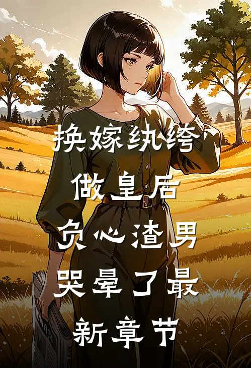 换嫁纨绔做皇后,负心渣男哭晕了最新章节阅读