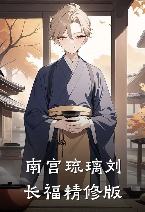 南宫琉璃刘长福精修版
