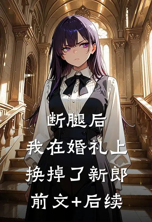 断腿后，我在婚礼上换掉了新郎前文+后续