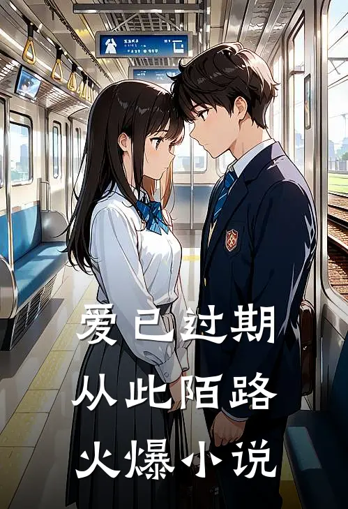 爱已过期，从此陌路火爆小说