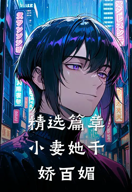 精选篇章小妻她千娇百媚全文阅读