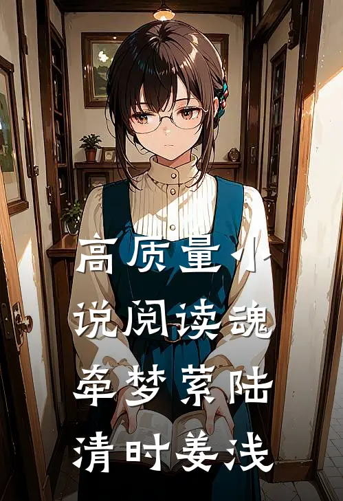 高质量小说阅读魂牵梦萦陆清时姜浅