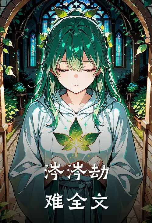 涔涔劫难全文