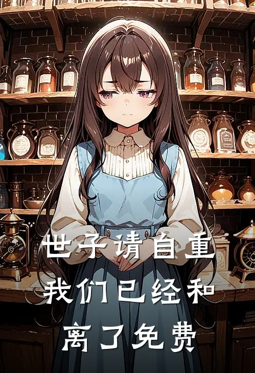 世子请自重我们已经和离了免费阅读,隔壁住着安徒生