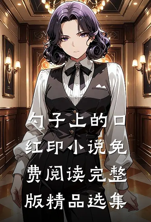 勺子上的口红印小说免费阅读完整版精品选集