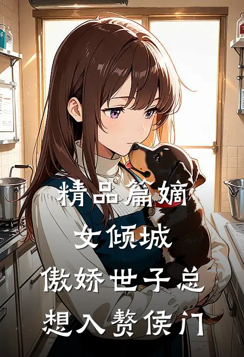 精品篇嫡女倾城，傲娇世子总想入赘侯门