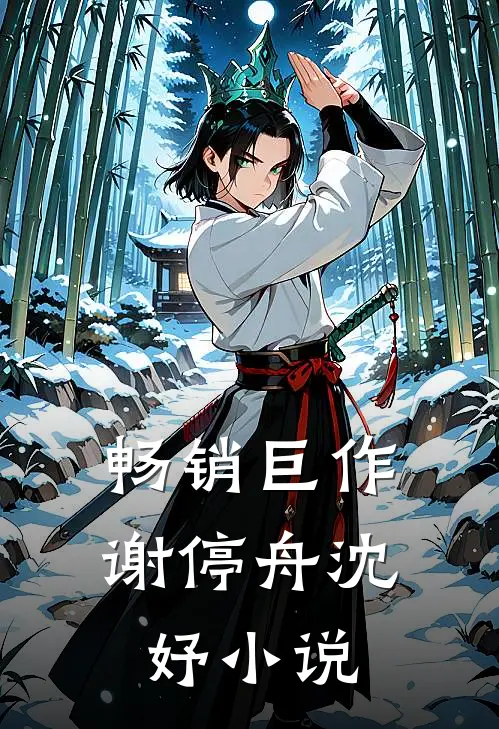 畅销巨作谢停舟沈妤小说