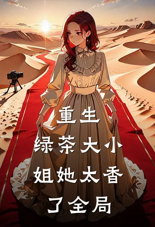 重生绿茶大小姐她太香了全局无弹窗
