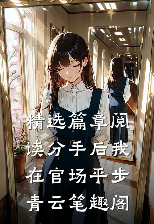 精选篇章阅读分手后我在官场平步青云笔趣阁