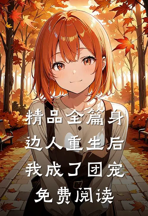 精品全篇身边人重生后我成了团宠免费阅读